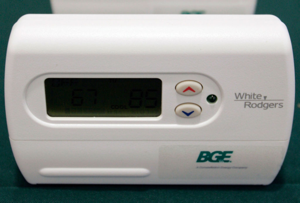 Thermostat